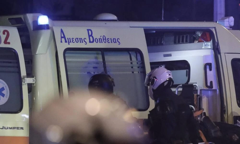Θλίψη στον Βόλο: Νεκρός 50χρονος-Κοιμήθηκε και δεν ξύπνησε ποτέ